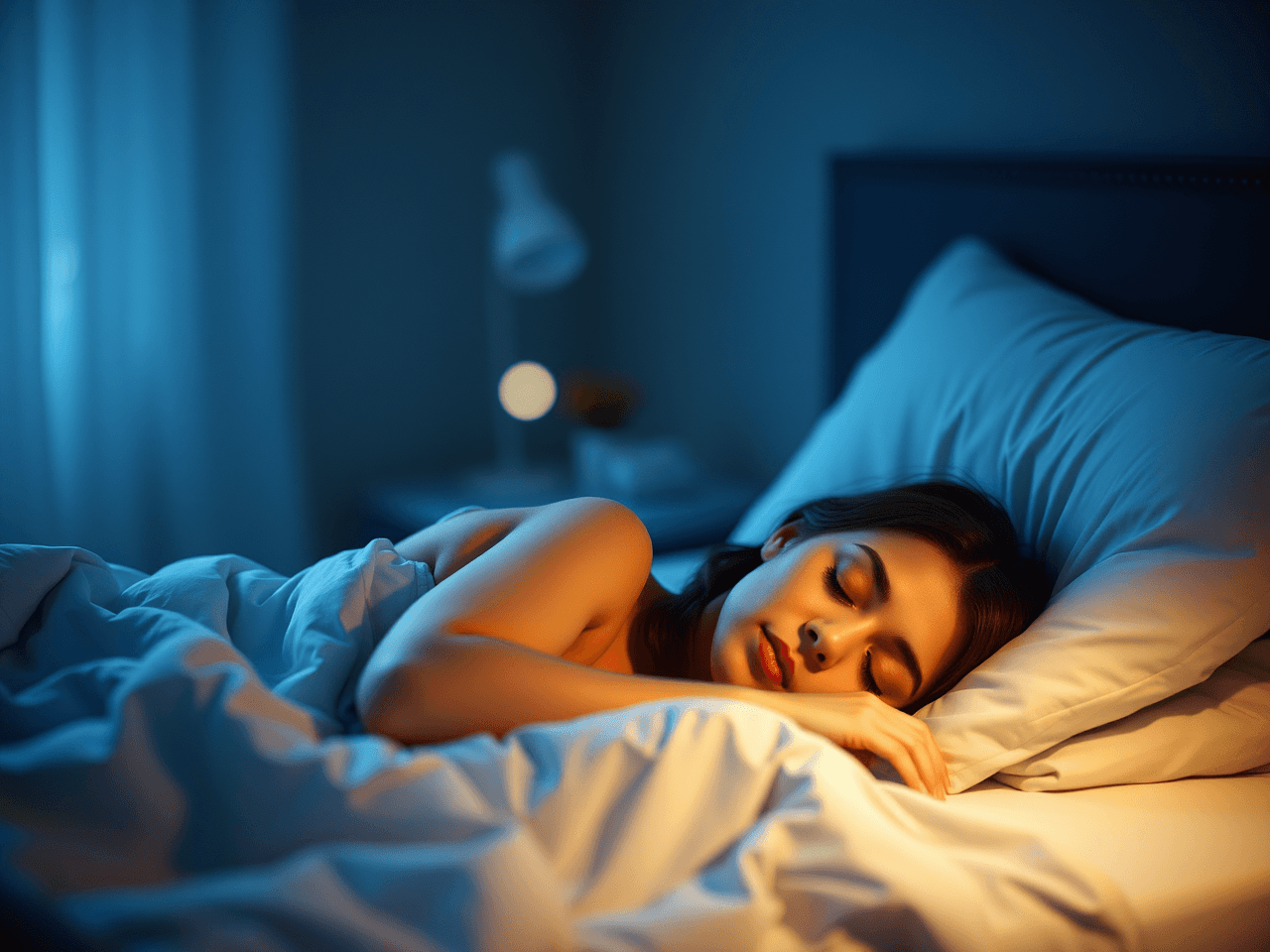 Wellbeing improvements: The Transformative Power of Healthy Sleep Hygiene